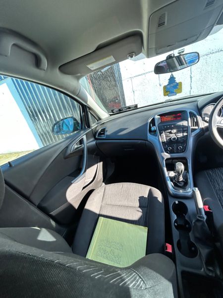 Opel Astra 2015 347922515