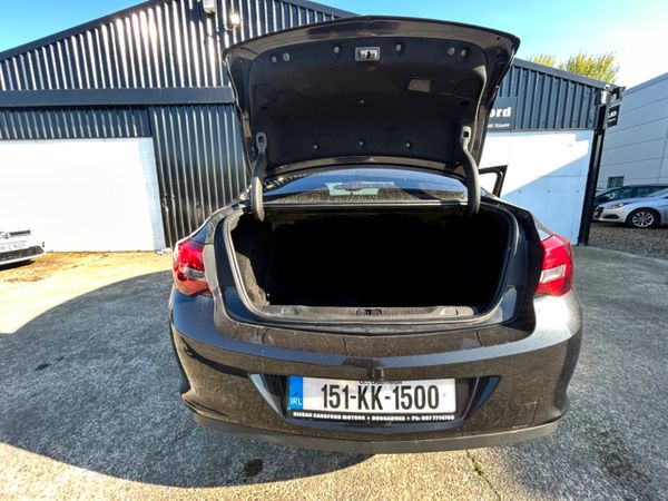 Opel Astra 2015 347922512