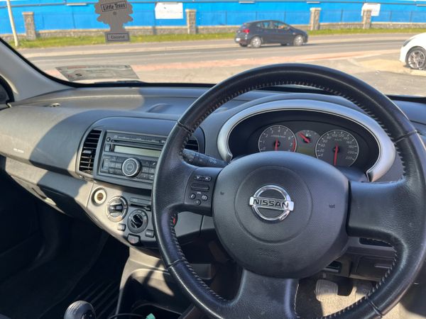 Nissan Micra 2010, 1.2 5DR XL LOW KMS 347922616