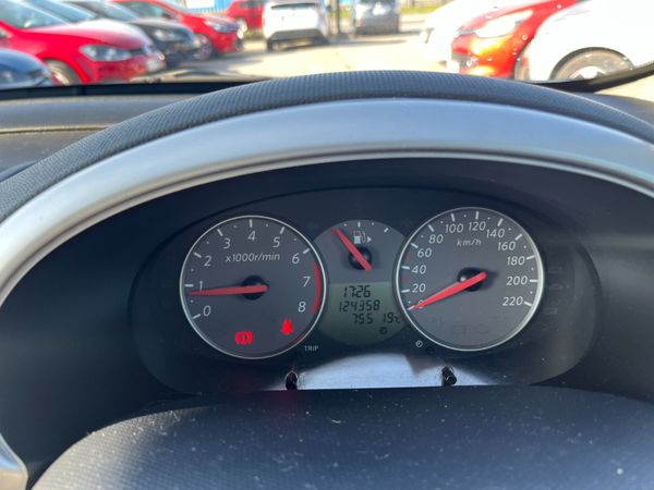 Nissan Micra 2010, 1.2 5DR XL LOW KMS 347922613