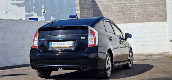 Toyota prius low Millage AA Approved 347967633