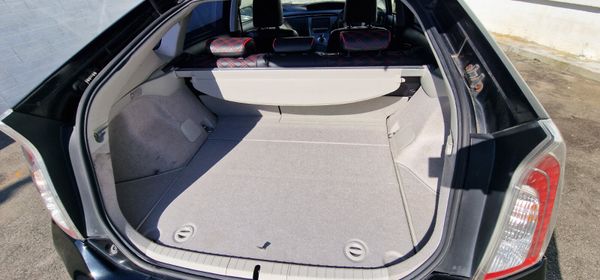 Toyota prius low Millage AA Approved 347967648
