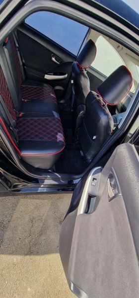 Toyota prius low Millage AA Approved 347967643