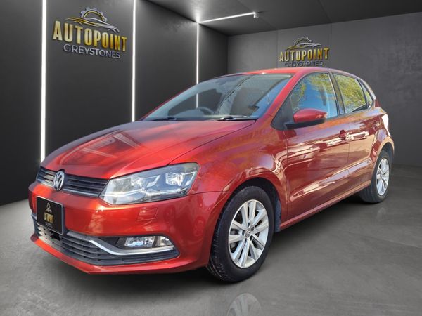Vw Polo 347975009