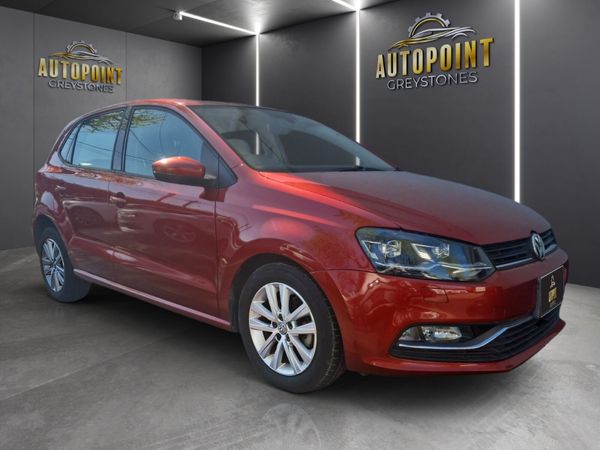 Vw Polo 347975012