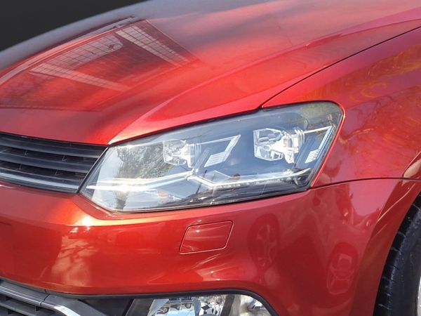 Vw Polo 347975056