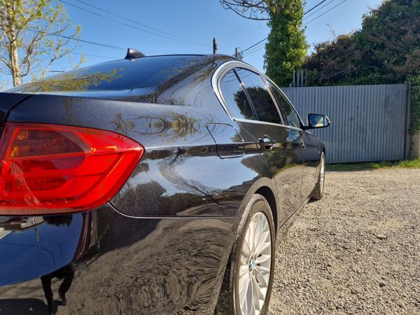 Bmw 3 series executive 347971168