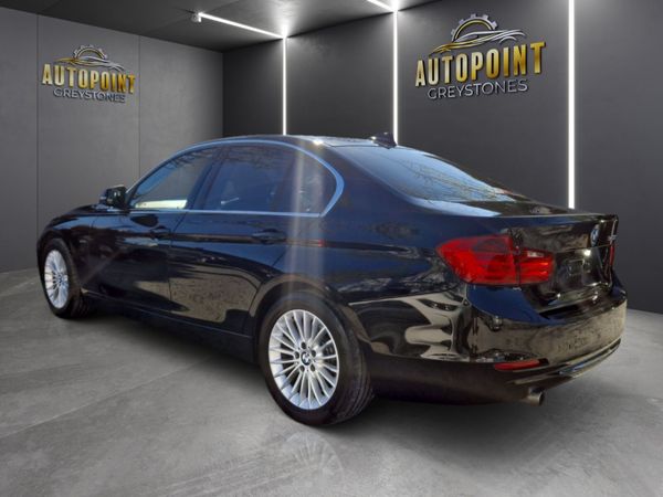 Bmw 3 series executive 347971194