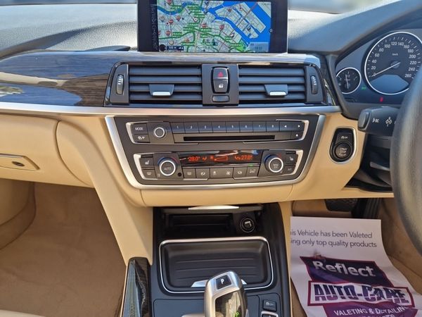 Bmw 3 series executive 347971197