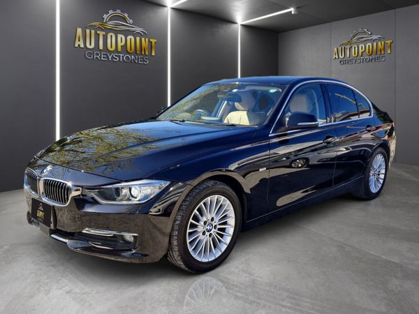 Bmw 3 series executive 347971191