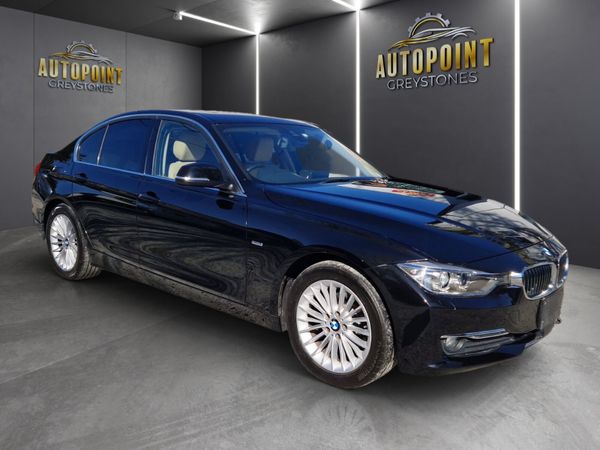 Bmw 3 series executive 347971192