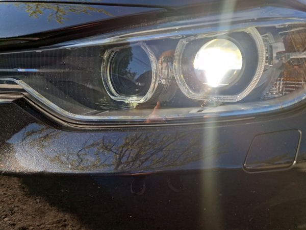 Bmw 3 series executive 347971226