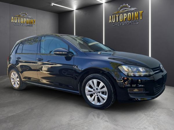 VW Golf 347982999