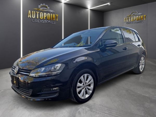 VW Golf 347983019