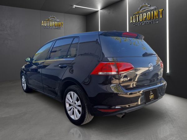 VW Golf 347983028