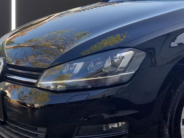 VW Golf 347983021