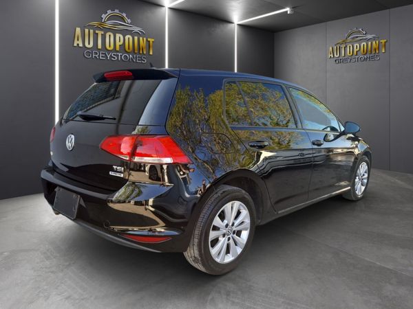 VW Golf 347983030