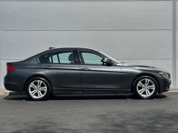 BMW 3-Series Auto Sport 348029655