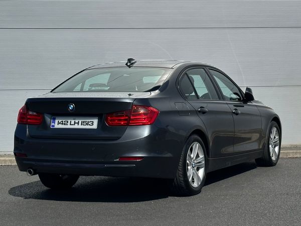BMW 3-Series Auto Sport 348029656