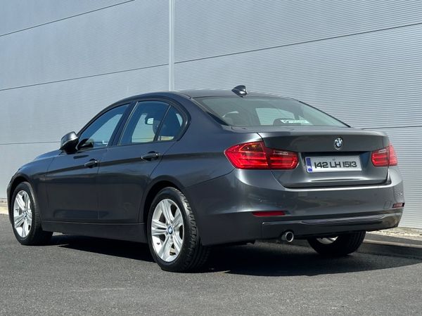 BMW 3-Series Auto Sport 348029657