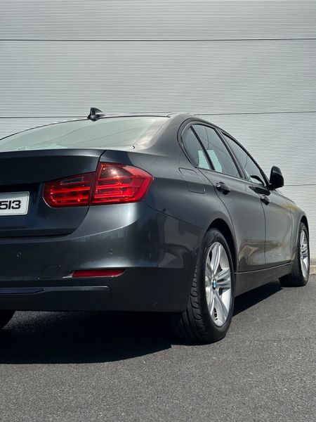 BMW 3-Series Auto Sport 348029658