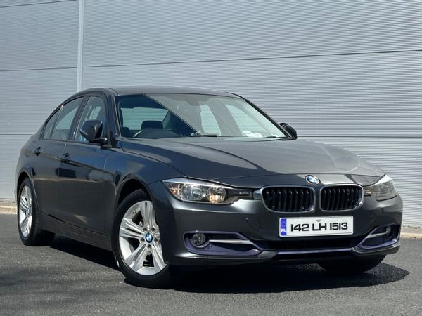 BMW 3-Series Auto Sport 348029652