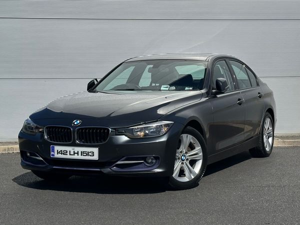 BMW 3-Series Auto Sport 348029653