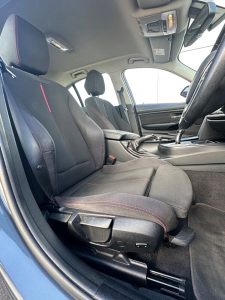 BMW 3-Series Auto Sport 348029669