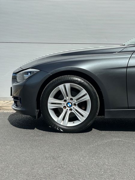 BMW 3-Series Auto Sport 348029660