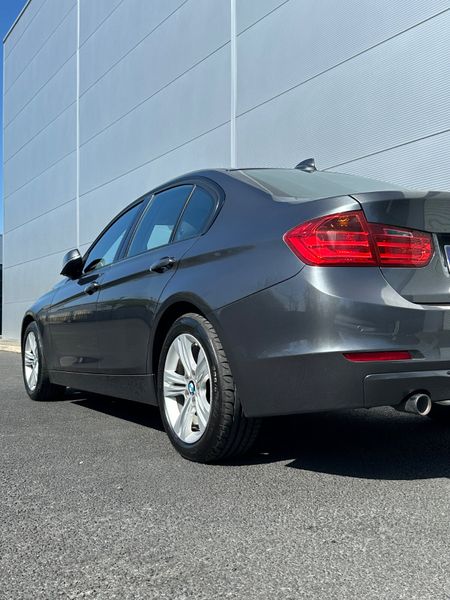BMW 3-Series Auto Sport 348029661