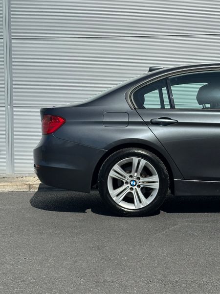 BMW 3-Series Auto Sport 348029662