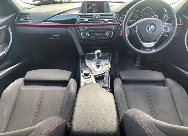BMW 3-Series Auto Sport 348029670