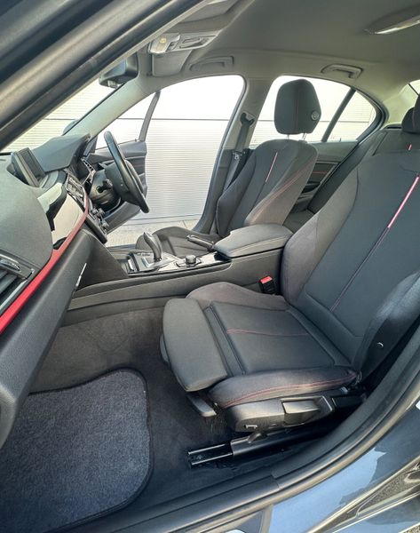 BMW 3-Series Auto Sport 348029671