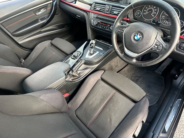 BMW 3-Series Auto Sport 348029672