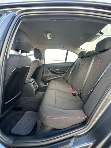 BMW 3-Series Auto Sport 348029673