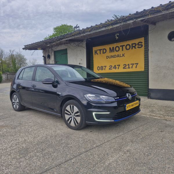 Volkswagen Golf 2019 348064300