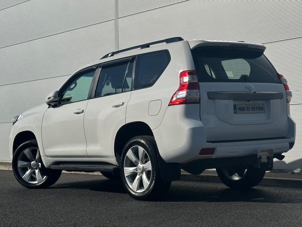 Land Cruiser Business *€333  *Auto *Mint 348065729