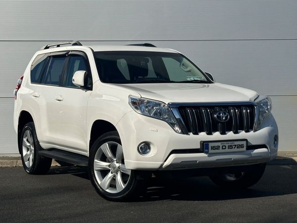 Land Cruiser Business *€333  *Auto *Mint 348065734