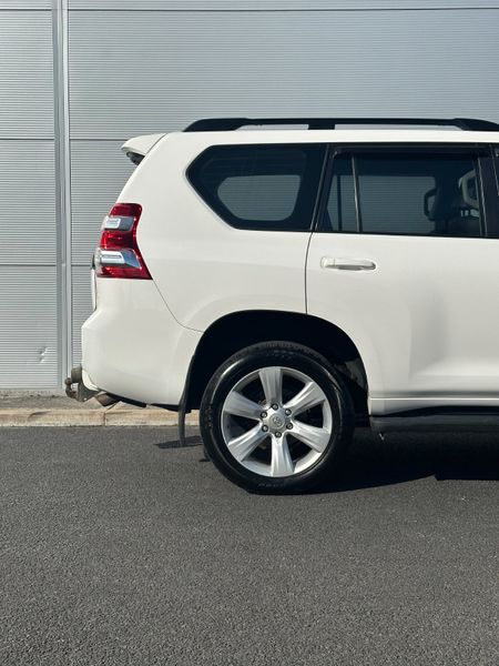 Land Cruiser Business *€333  *Auto *Mint 348065730