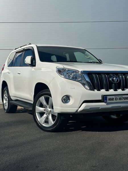 Land Cruiser Business *€333  *Auto *Mint 348065731