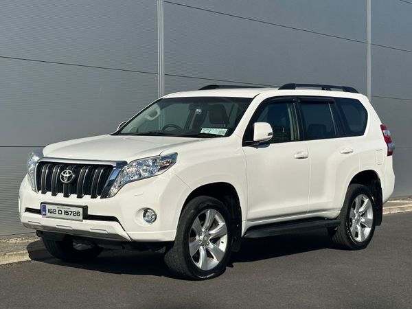 Land Cruiser Business *€333  *Auto *Mint 348065732