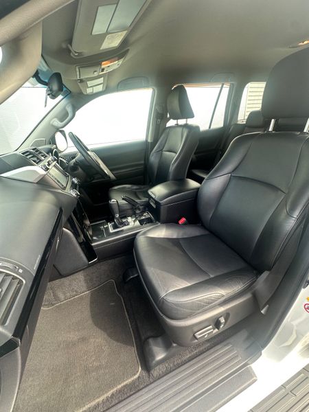 Land Cruiser Business *€333  *Auto *Mint 348065828