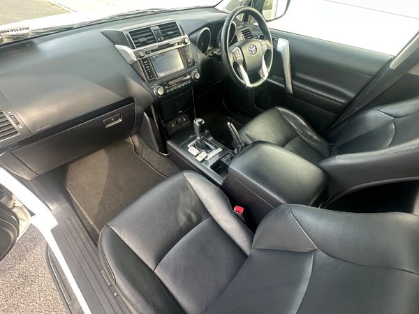Land Cruiser Business *€333  *Auto *Mint 348065829