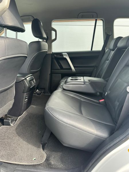 Land Cruiser Business *€333  *Auto *Mint 348065834