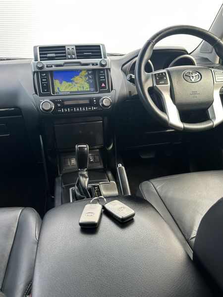 Land Cruiser Business *€333  *Auto *Mint 348065831