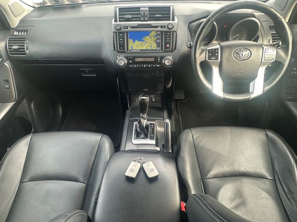 Land Cruiser Business *€333  *Auto *Mint 348065832