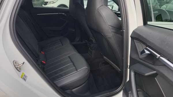 Audi A3 Hybrid 2021 1.4 S LINE AA APPROVED 348204728