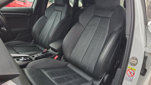 Audi A3 Hybrid 2021 1.4 S LINE AA APPROVED 348204736