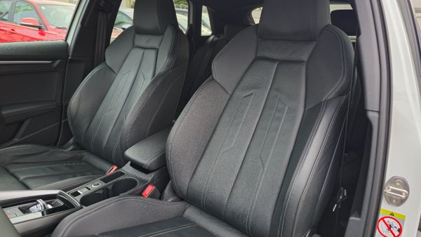 Audi A3 Hybrid 2021 1.4 S LINE AA APPROVED 348204749