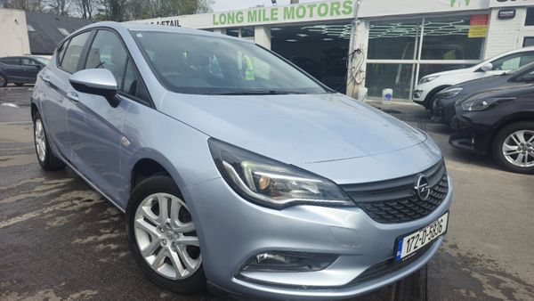Opel Astra 2017 AA APPROVED 348205825